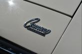 Thumbnail of 1969 White Chevrolet Camaro