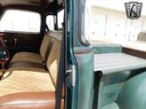 Thumbnail of 1950 Patina Green Chevrolet 3100