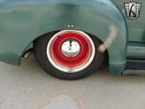 Thumbnail of 1950 Patina Green Chevrolet 3100