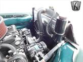 Thumbnail of 1950 Patina Green Chevrolet 3100