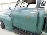 Thumbnail of 1950 Patina Green Chevrolet 3100