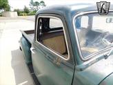 Thumbnail of 1950 Patina Green Chevrolet 3100