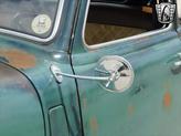 Thumbnail of 1950 Patina Green Chevrolet 3100