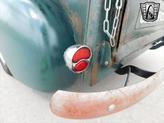 Thumbnail of 1950 Patina Green Chevrolet 3100