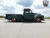 Thumbnail of 1950 Patina Green Chevrolet 3100