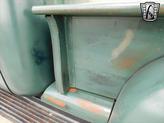 Thumbnail of 1950 Patina Green Chevrolet 3100