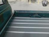 Thumbnail of 1950 Patina Green Chevrolet 3100