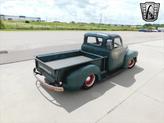 Thumbnail of 1950 Patina Green Chevrolet 3100