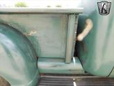 Thumbnail of 1950 Patina Green Chevrolet 3100