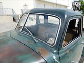 Thumbnail of 1950 Patina Green Chevrolet 3100
