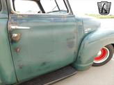 Thumbnail of 1950 Patina Green Chevrolet 3100