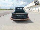 Thumbnail of 1950 Patina Green Chevrolet 3100