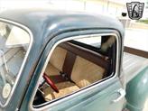 Thumbnail of 1950 Patina Green Chevrolet 3100