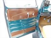 Thumbnail of 1950 Patina Green Chevrolet 3100