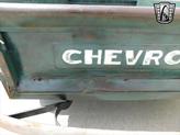 Thumbnail of 1950 Patina Green Chevrolet 3100