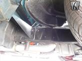 Thumbnail of 1950 Patina Green Chevrolet 3100