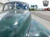 Thumbnail of 1950 Patina Green Chevrolet 3100