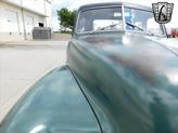 Thumbnail of 1950 Patina Green Chevrolet 3100