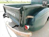Thumbnail of 1950 Patina Green Chevrolet 3100