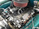 Thumbnail of 1950 Patina Green Chevrolet 3100