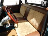 Thumbnail of 1950 Patina Green Chevrolet 3100