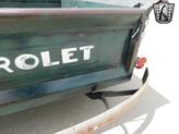 Thumbnail of 1950 Patina Green Chevrolet 3100