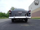 Thumbnail of 1955 Black Chevrolet 210