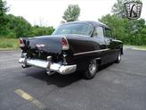Thumbnail of 1955 Black Chevrolet 210
