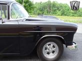 Thumbnail of 1955 Black Chevrolet 210