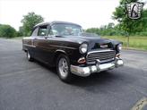 Thumbnail of 1955 Black Chevrolet 210