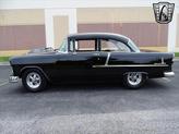 Thumbnail of 1955 Black Chevrolet 210
