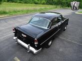 Thumbnail of 1955 Black Chevrolet 210