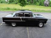 Thumbnail of 1955 Black Chevrolet 210
