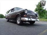 Thumbnail of 1955 Black Chevrolet 210