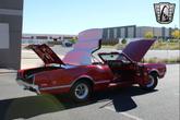 Thumbnail of 1966 Red Oldsmobile 442
