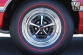 Thumbnail of 1966 Red Oldsmobile 442