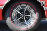 Thumbnail of 1966 Red Oldsmobile 442