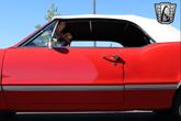 Thumbnail of 1966 Red Oldsmobile 442