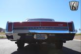 Thumbnail of 1966 Red Oldsmobile 442