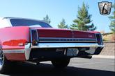 Thumbnail of 1966 Red Oldsmobile 442