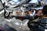Thumbnail of 1966 Red Oldsmobile 442