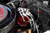 Thumbnail of 1966 Red Oldsmobile 442