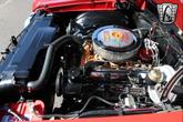 Thumbnail of 1966 Red Oldsmobile 442