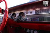 Thumbnail of 1966 Red Oldsmobile 442
