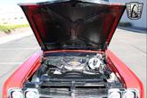 Thumbnail of 1966 Red Oldsmobile 442