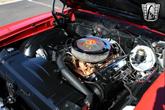 Thumbnail of 1966 Red Oldsmobile 442