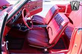 Thumbnail of 1966 Red Oldsmobile 442