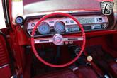 Thumbnail of 1966 Red Oldsmobile 442