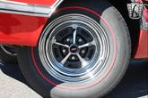 Thumbnail of 1966 Red Oldsmobile 442