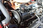 Thumbnail of 1966 Red Oldsmobile 442